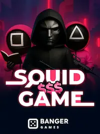 Squid Game Squid Game themed slot at PHDOLA COM casino Bangladesh
