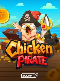 Chicken Pirate Chicken Pirate at PHDOLA COM casino Bangladesh