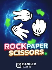 Rock Paper Scissors Rock Paper Scissors at PHDOLA COM casino