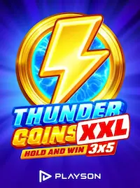 Thunder Coins XXL Thunder Coins XXL at PHDOLA COM casino Bangladesh