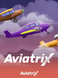 AviatriX AviatriX crash game at PHDOLA COM