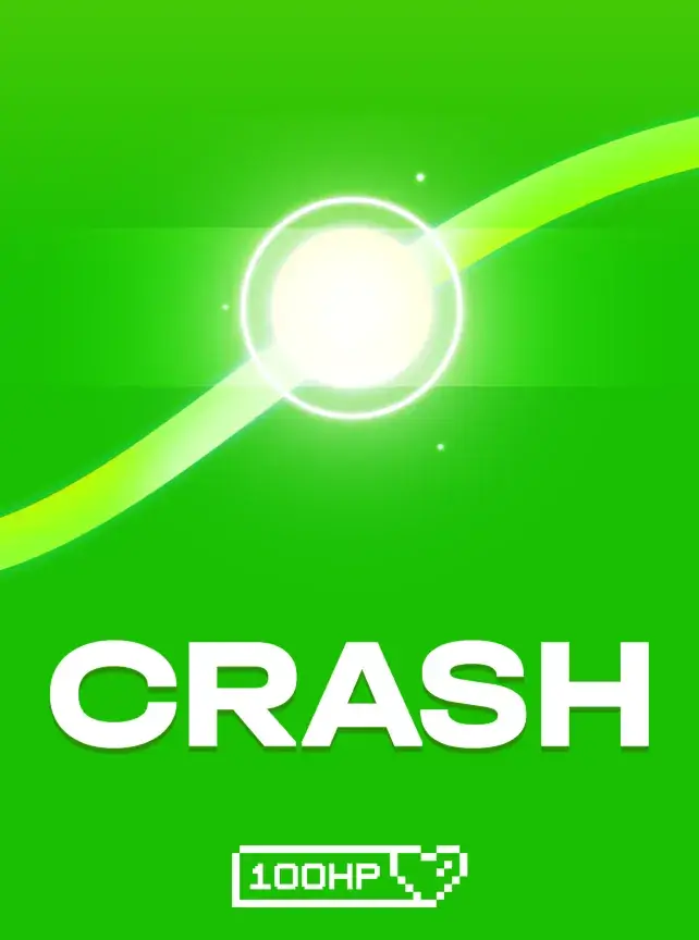 Crash Crash Classic at PHDOLA COM casino