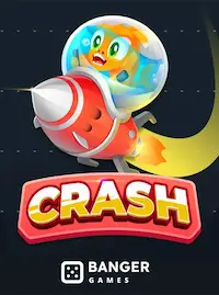 Crash Crash at PHDOLA COM casino