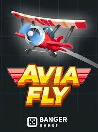 AviaFly AviaFly crash game at PHDOLA COM casino