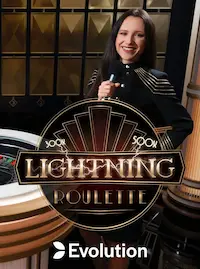 Lightning Roulette Lightning Roulette live at PHDOLA COM casino