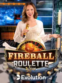 Fireball Roulette Fireball Roulette at PHDOLA COM Bangladesh
