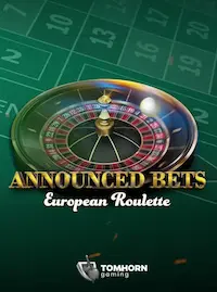 Announced Bets Announced Bets Roulette at PHDOLA COM