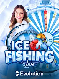 Ice Fishing Ice Fishing at PHDOLA COM casino