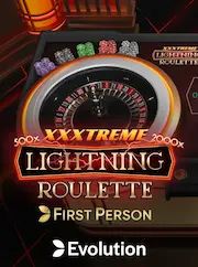 XXXtreme Lightning Roulette XXXtreme Lightning Roulette at PHDOLA COM