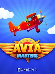 Avia Masters Avia Masters crash game at PHDOLA COM Bangladesh