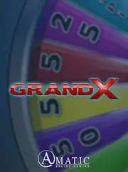 GrandX GrandX at PHDOLA COM casino